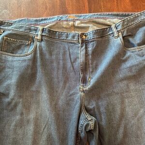 Worn once very comfy jeans